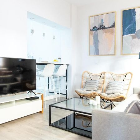 Tinto Townhouse By Olala Homes Sevilla Eksteriør bilde