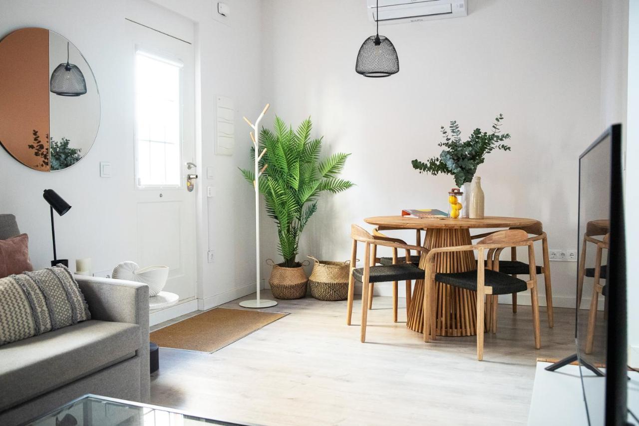 Tinto Townhouse By Olala Homes Sevilla Eksteriør bilde