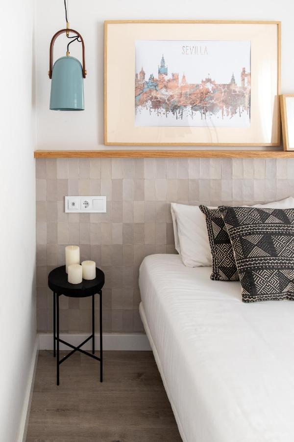 Tinto Townhouse By Olala Homes Sevilla Eksteriør bilde